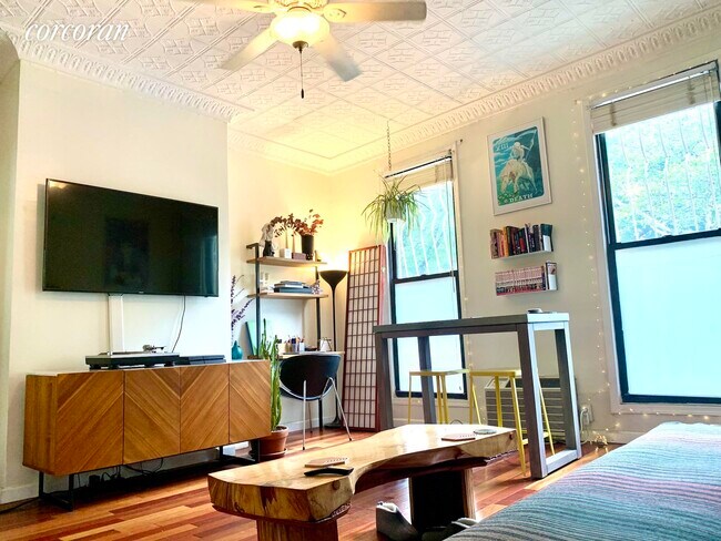 Foto del edificio - 99 Clermont Ave