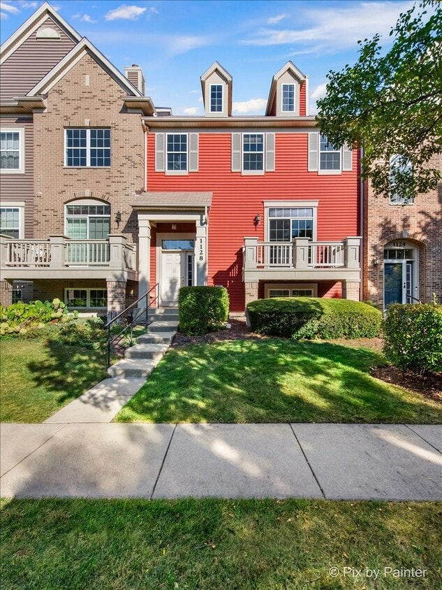 Primary Photo - 1128 Bartholdi Ct