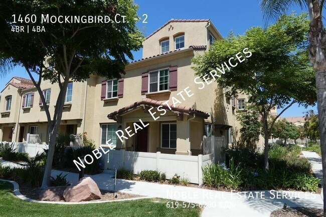 Foto del edificio - 1460 Mockingbird Ct