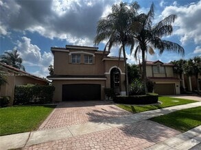 Building Photo - 15640 SW 16th Ct