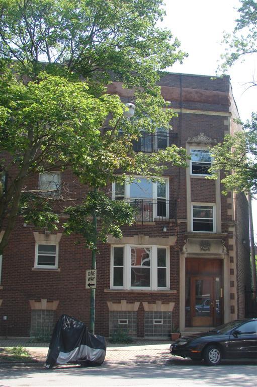 front - 5221 S Kenwood Ave