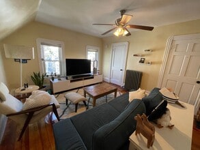 Building Photo - 21 Chandler St