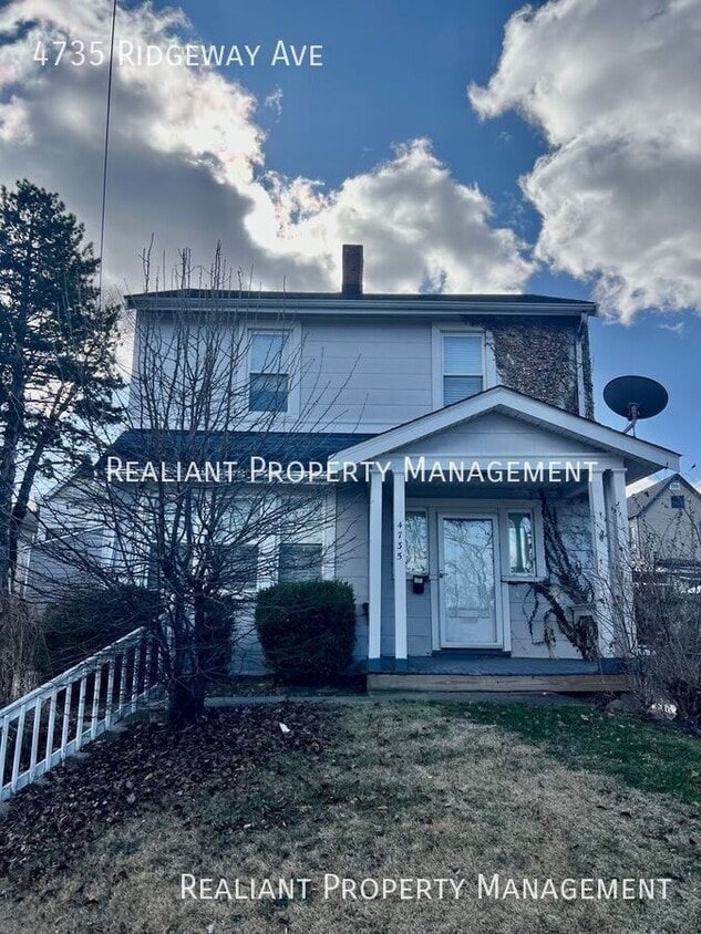 Photo - 4735 Ridgeway Ave-