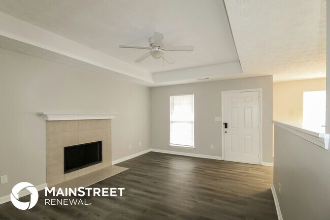 Building Photo - 1030 Overlook Dr