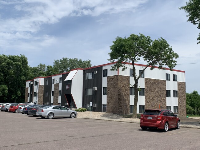 Building Photo - Meadow Rivers Apartments