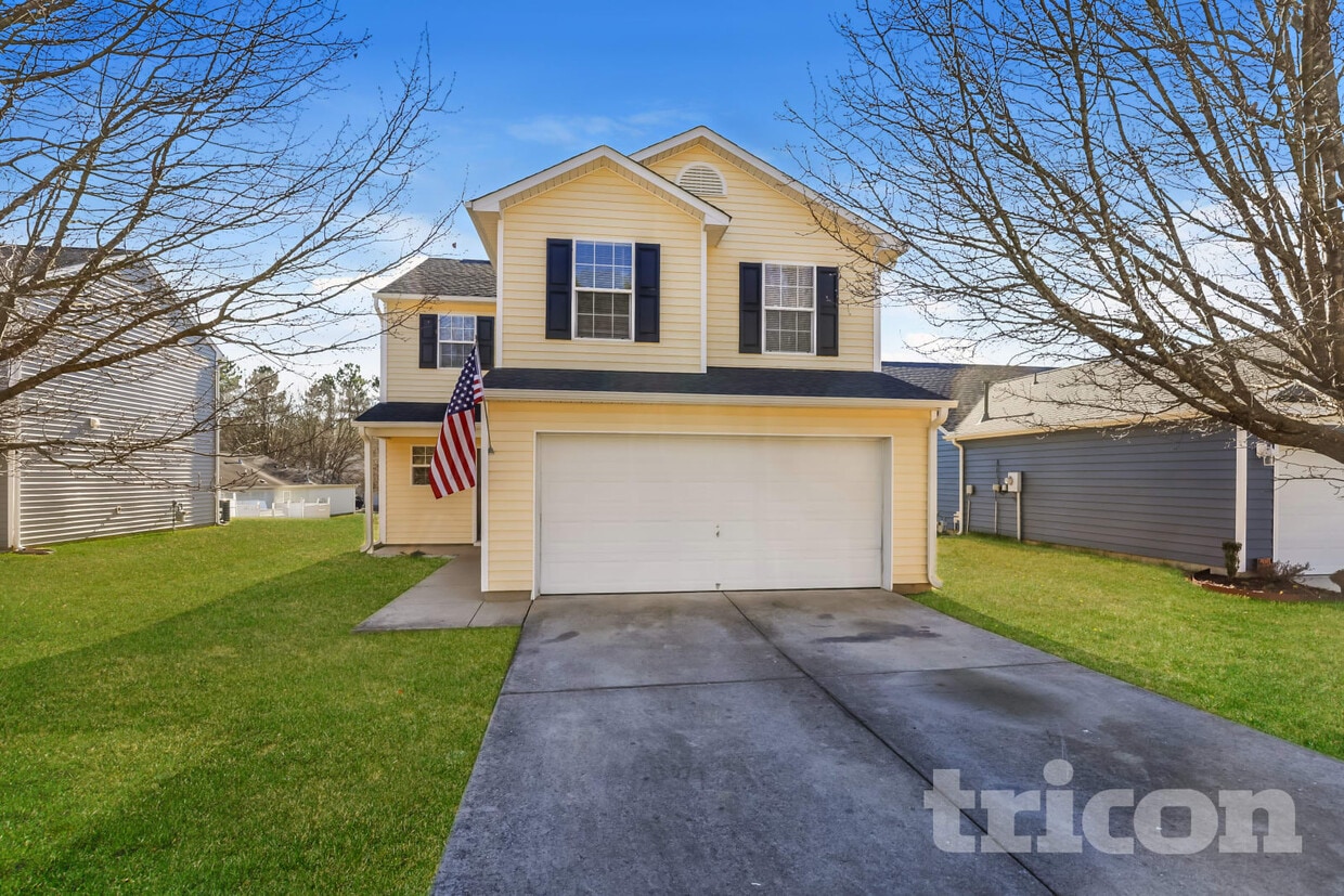 Foto principal - 5820 Bryanstone Pl