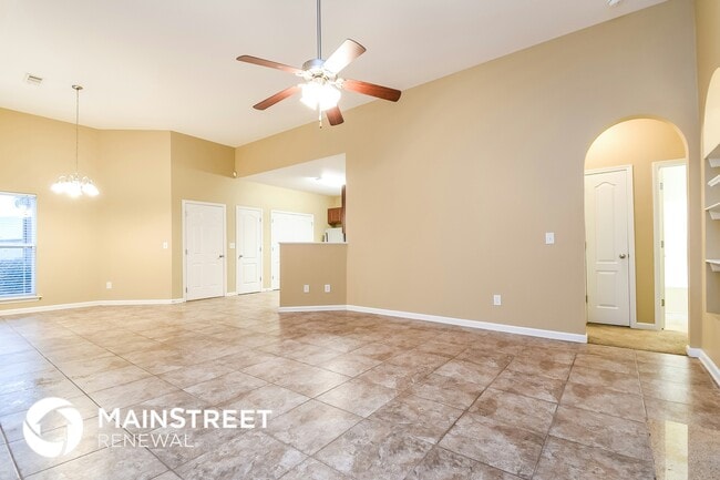 Building Photo - 4758 Rosser Loop Dr