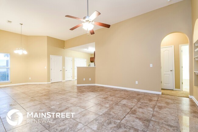Foto del edificio - 4758 Rosser Loop Dr
