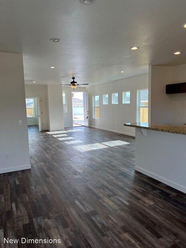 Foto del edificio - 3 br, 2 bath House - 4529 Madison Road