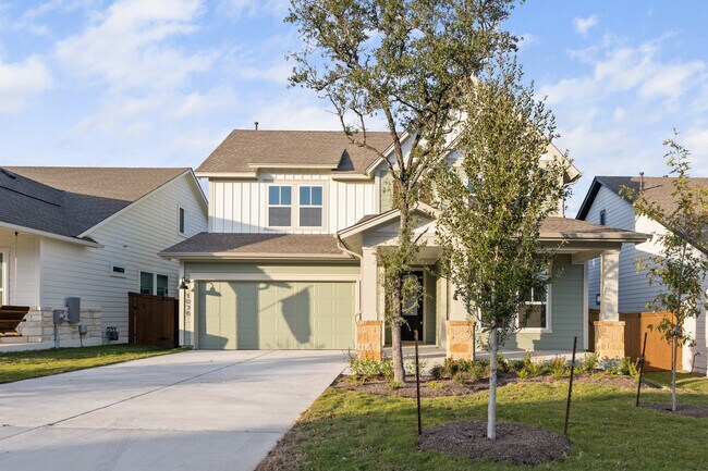 Building Photo - 1036 Hazy Hills Loop