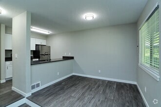 2BR, 2BA - 958 SF - Jasper Place by Trion Living