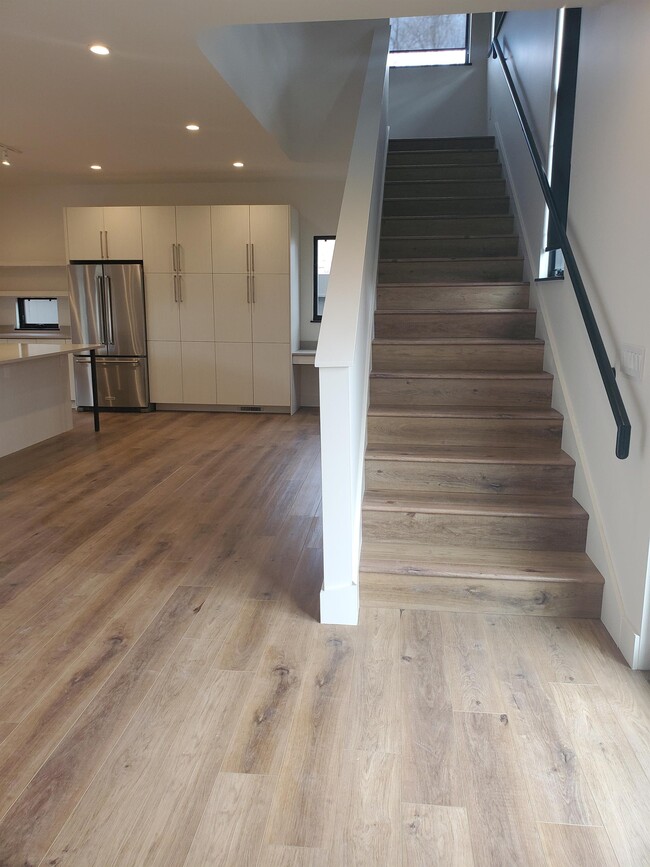 Foto del edificio - 423 N 8th St