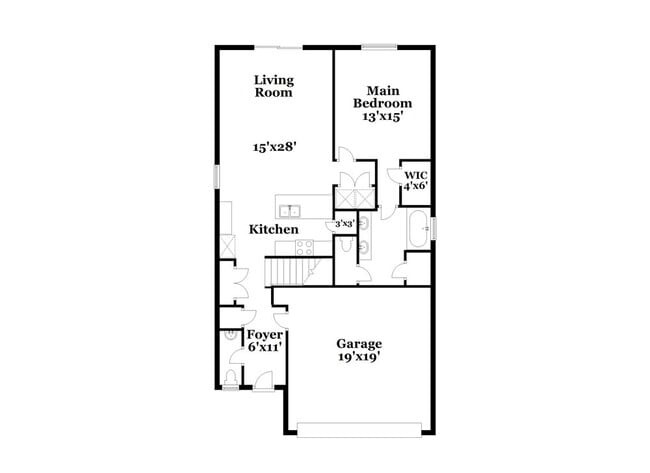 Building Photo - 3 Nixon Pl
