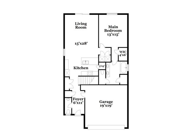 Foto del edificio - 3 Nixon Pl