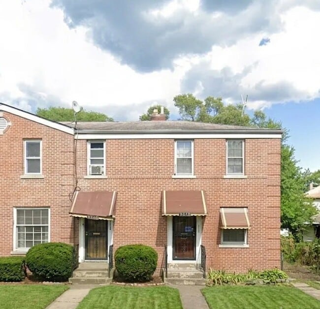 Photo - 11341 S Ada St (Chicago, IL) House