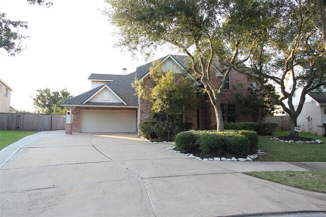 Foto del edificio - 5538 Dawnington Pl