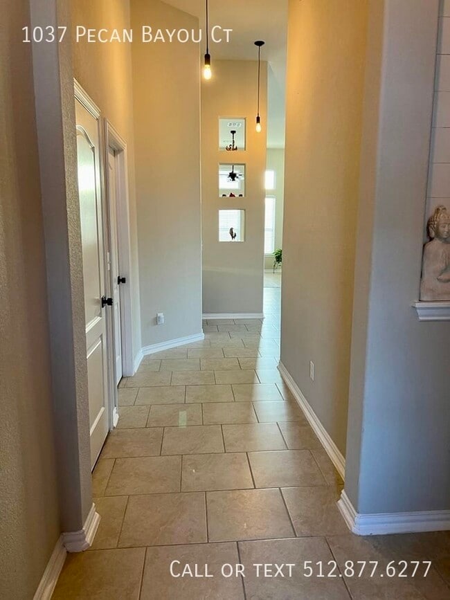 Building Photo - 1037 Pecan Bayou Dr