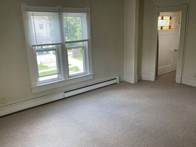 Foto del edificio - 734 Wright St