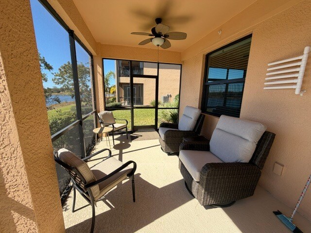Comfortable Outdoor Recliners - 10801 Tarflower Dr