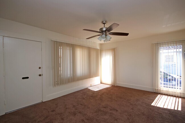 Foto del edificio - 1509 S Garfield Ave
