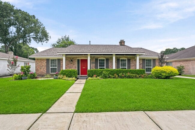 Building Photo - 6131 Yarwell Dr