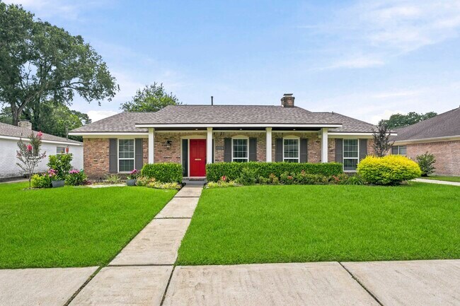 Foto del edificio - 6131 Yarwell Dr