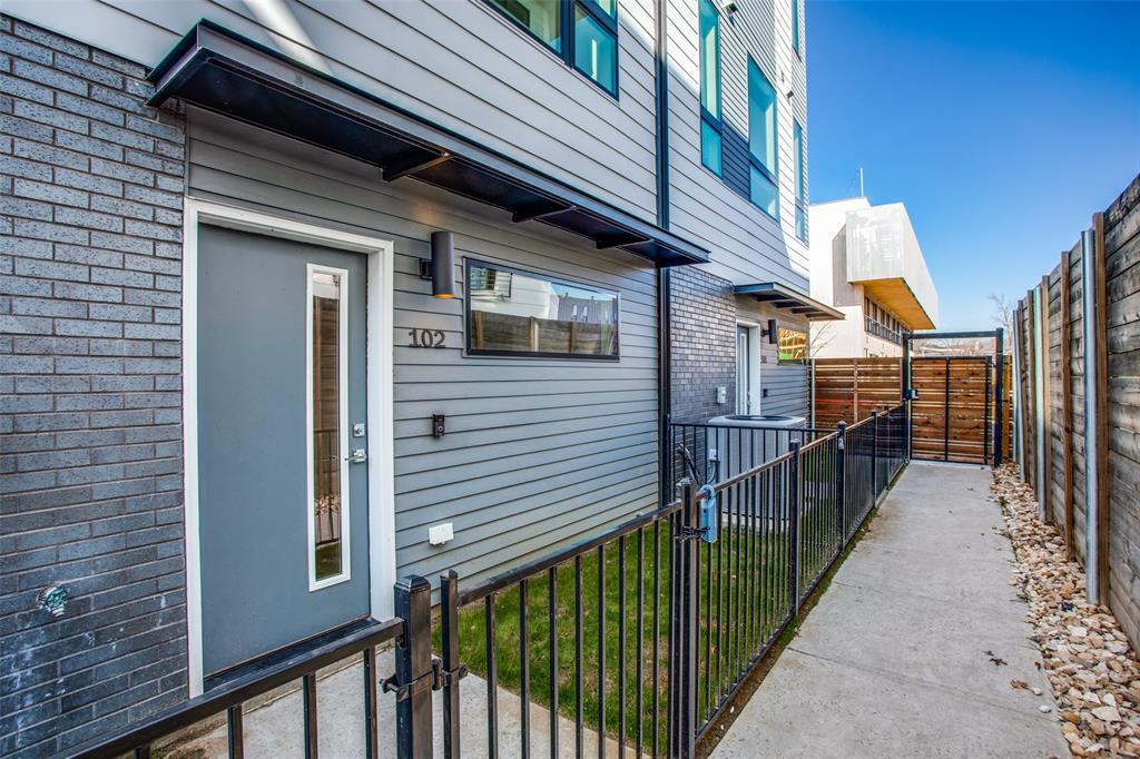 2215 Moser Ave Unit 102, Dallas, TX 75206 Condo for Rent in Dallas