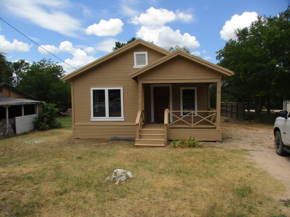 Primary Photo - Charming Remodeled Home