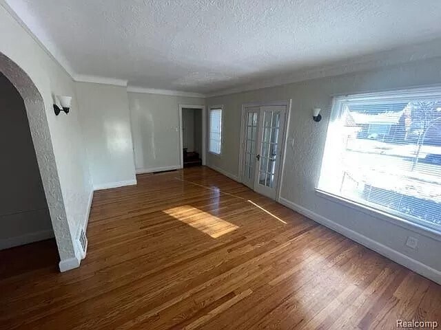 Foto del edificio - 15445 Minock St
