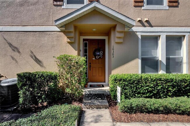 Foto del edificio - 10303 Winding Marsh Trail