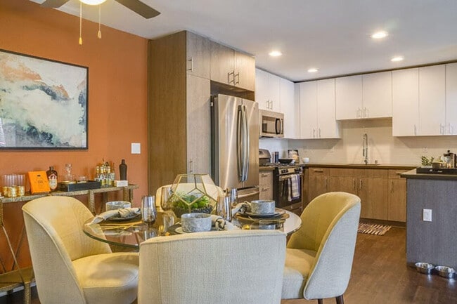 Building Photo - Solterra At Civic Center