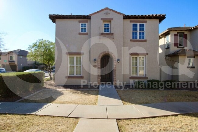 Building Photo - 865 S Huish Dr