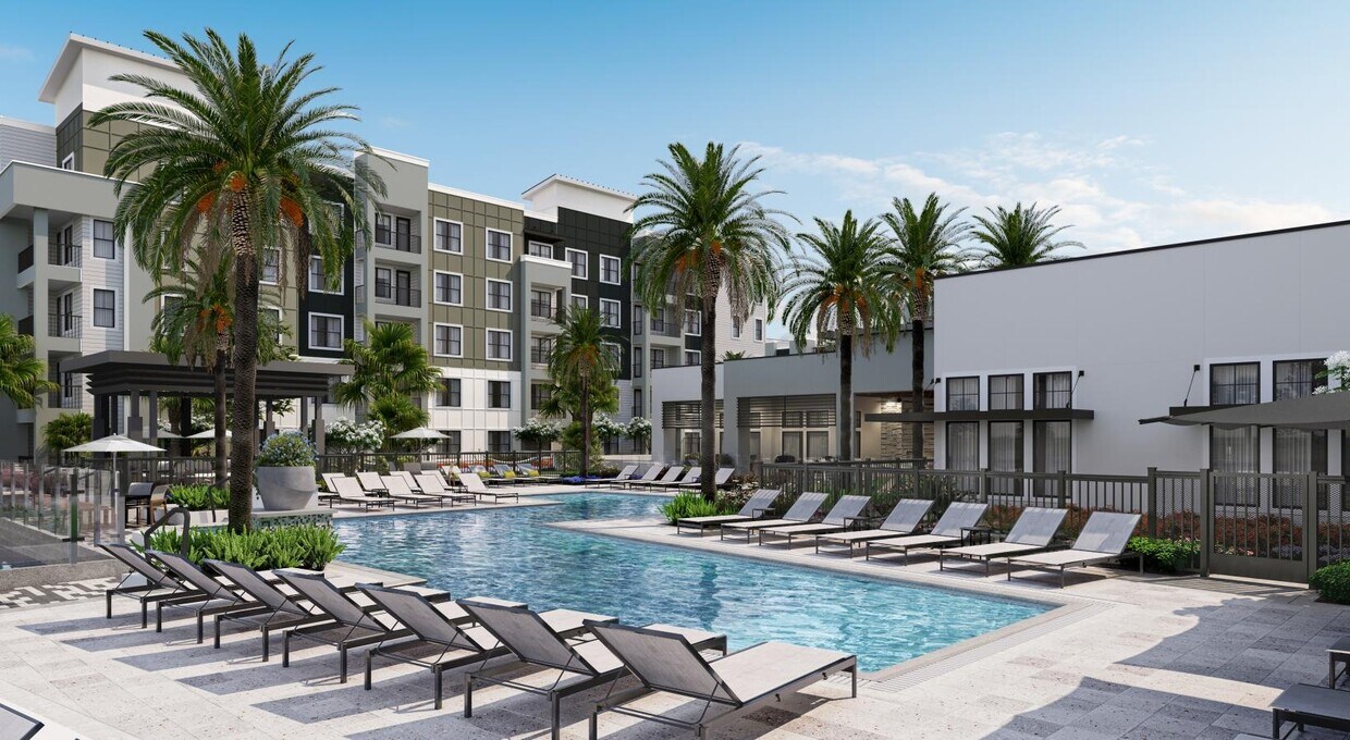 Bainbridge World Center - Apartments in Orlando, FL | Apartments.com