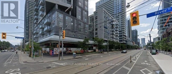 Building Photo - 5 Defries St