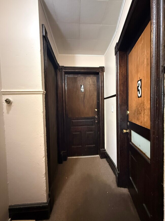 Foto del edificio - 521 Detroit St
