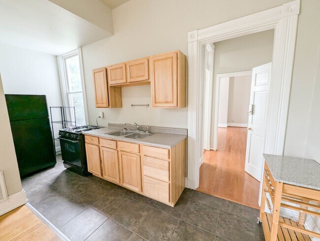 Foto del edificio - 26 Conklin St