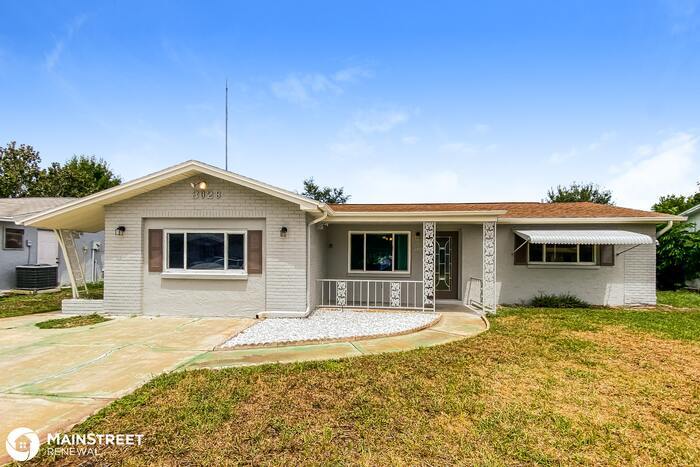 Primary Photo - 3029 Huntington Rd, Holiday, FL 34691