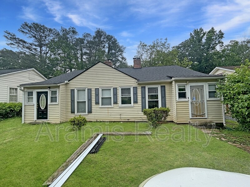Foto principal - 190 W Dixie Ave SE
