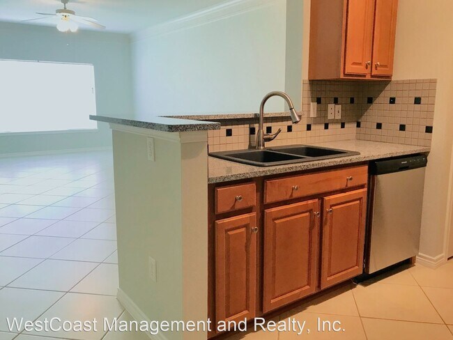 Foto del edificio - 1 br, 1 bath House - 4309 Bayside Village ...