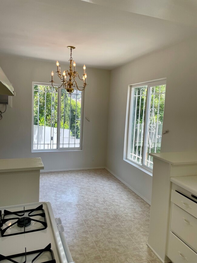 Dining Room - 3661 Regal Pl