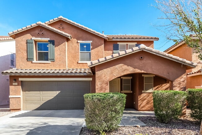 Building Photo - 12116 W Range Mule Dr