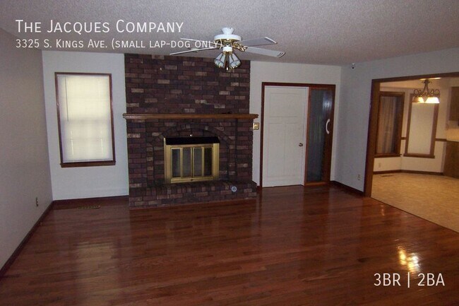 Foto del edificio - Very Nice Clean 3 Bedroom 2 Bath in Great ...
