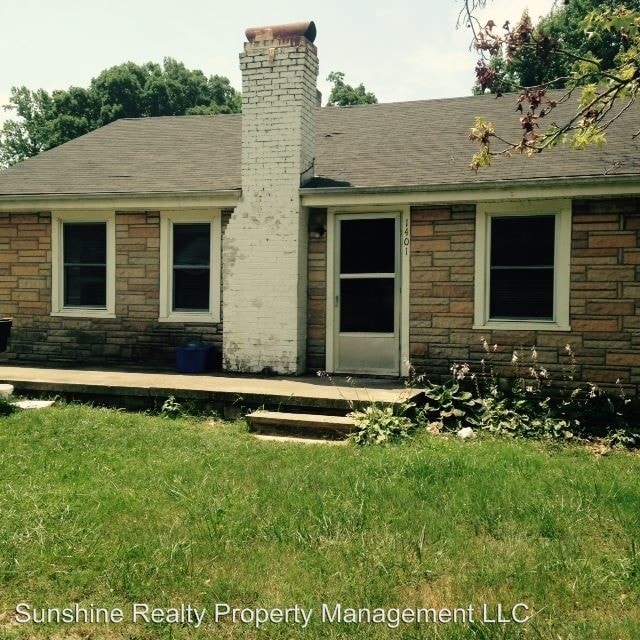 Primary Photo - 2 br, 2 bath House - 1401 SIDNEY AVENUE