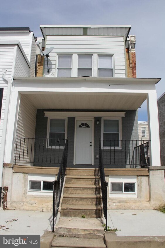Primary Photo - 5343 Pentridge St
