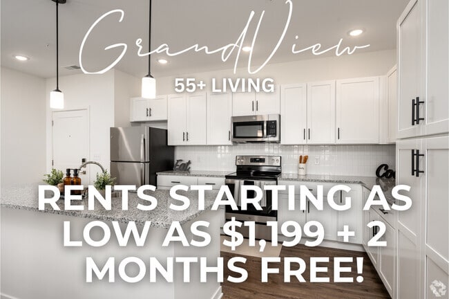 Building Photo - GrandView 55+ Living