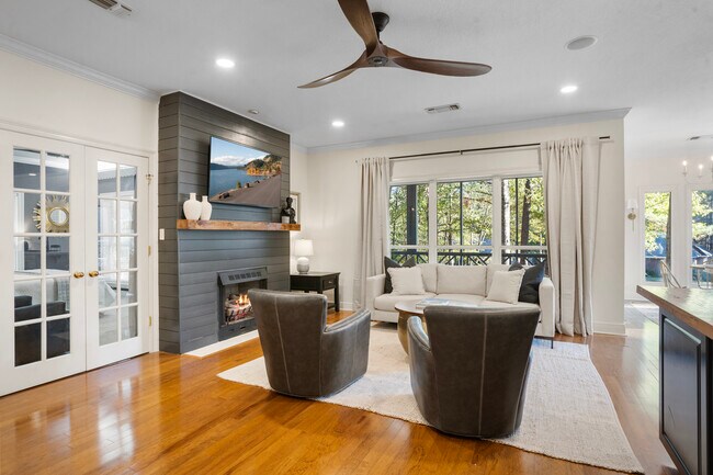 Foto del edificio - 27 Classic Woods Dr