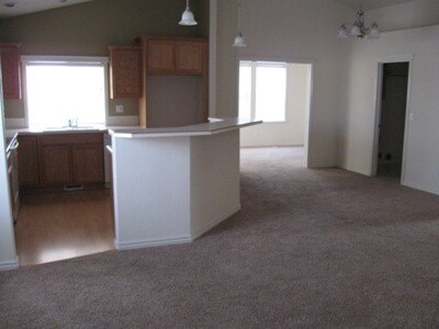 Foto del edificio - Discover this well-maintained Meridian home offering 3 bedrooms and 2 bathrooms across 1,604 sq ft.