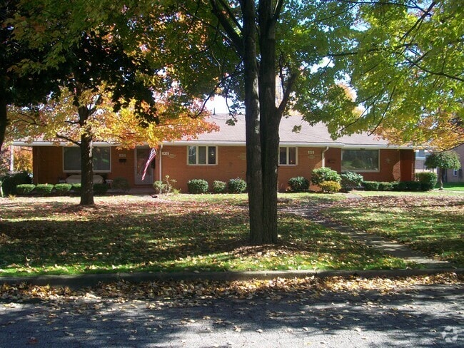 A closer look at Forestry Green Apartments