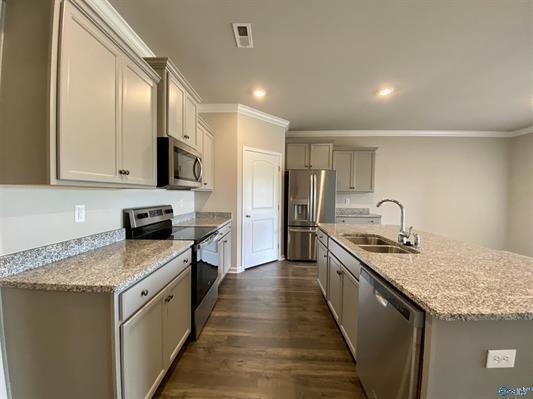 Foto del edificio - Beautiful home in Twin Lakes!