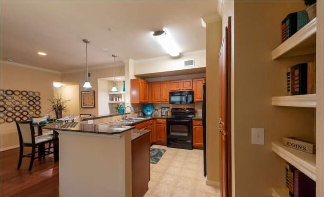 Foto del edificio - 1 bedroom in Katy TX 77450